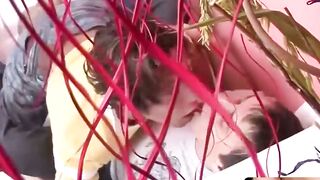 MachoIO.com - Latino lovers enjoy bareback pounding after oral foreplay