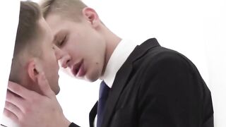 SayUncleNetwork.com - Innocent Mormons love wild bareback banging and cock sucking
