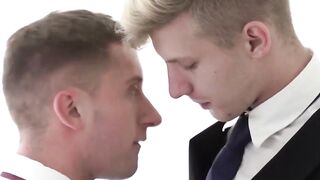 SayUncleNetwork.com - Innocent Mormons love wild bareback banging and cock sucking