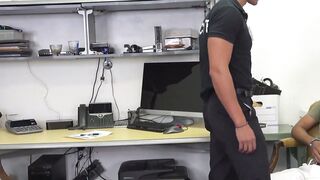SayUncleNetwork.com - Handsome gays AJ Sloan and Reve Hardick in hot sixtynine oral a