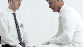 BoyMissionary.com - Mormon elder always finds divine pleasure in tasting fresh, young