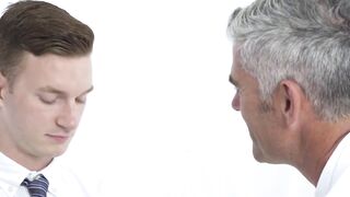 BoyMissionary.com - Mormon elder always finds divine pleasure in tasting fresh, young