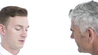 BoyMissionary.com - Mormon elder always finds divine pleasure in tasting fresh, young