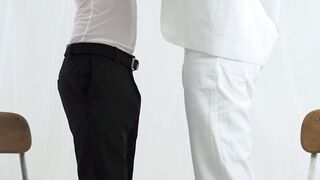 BoyMissionary.com - Mormon elder always finds divine pleasure in tasting fresh, young