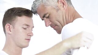 BoyMissionary.com - Mormon elder always finds divine pleasure in tasting fresh, young