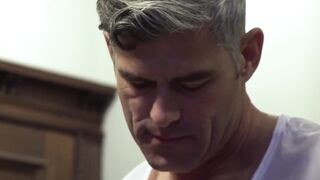 BoyMissionary.com - Disobedient young Mormon disciplined with raw, divine judgement i