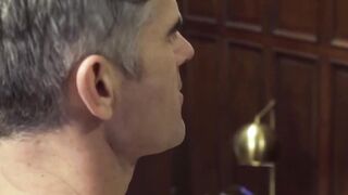 BoyMissionary.com - Disobedient young Mormon disciplined with raw, divine judgement i