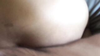 LecheLatinos.com - Cock ring-clad Latino's hard, raw POV pounding of a fresh, tight a