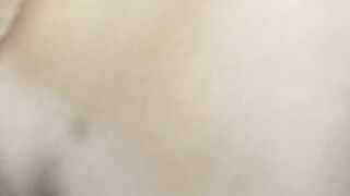 LecheLatinos.com - Cock ring-clad Latino's hard, raw POV pounding of a fresh, tight a