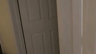 Unexpected sex encounter with my huge ass stepsis Ivy Rose
