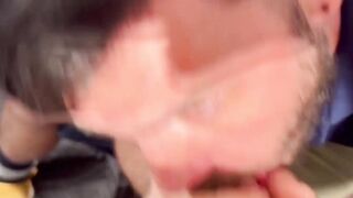 RagingXXX.com - Alpha Wolfe and Vander Pulaski's mutual cock worship before a hardcor