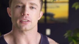 RawNextDoor.com - Trimmed stud Markie More sits on thick cock and rides Donte Thick l