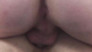 RawNextDoor.com - Trimmed stud Markie More sits on thick cock and rides Donte Thick l