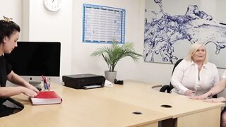 Obsession Unleashed Lacey Starrs Sinful Office Seduction