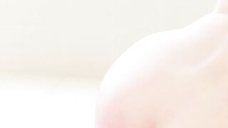 TwinkStrokes.com - Inked blond stud Daniel Hausser fills the butt and jacks himself o