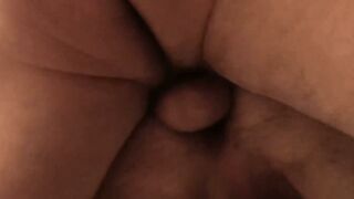 CodyVictorXXX.com - Experienced butt buddies waste no time ass banging outdoors wild