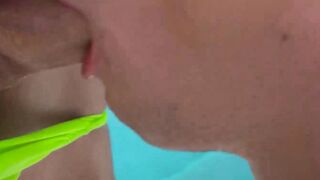SayUncleNetwork.com - Gorgeous jock Taylor Reign nailed by horny twink Jack Bailey's