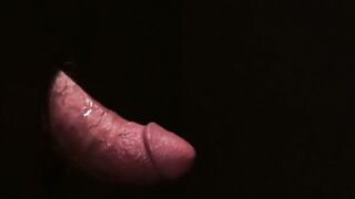 SayUncleNetwork.com - Glory hole blowjob leads to intense raw bareback with daddy's c