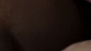 SayUncleNetwork.com - Black homo Lawrence Portland's raw anal domination over stud Ba