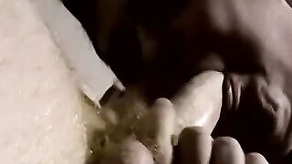 JoeSchmoeXXX.com - Bum drillers know what to do when they are bored