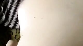 JoeSchmoeXXX.com - Fat white dude with mustache enjoys a dick sucking session