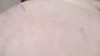 JoeSchmoeXXX.com - Fat white dude with mustache enjoys a dick sucking session
