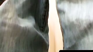 ToesXXX.com - Ballcap jock's foot play and intense cumshot