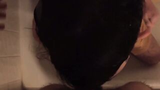 GayStepBros.com - Hairy dude mercilessly raw fucks stepbrother's eager butt hole