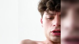 LecheLatinos.com - Joe Dave's extensive ass pounding by Igor Lucious