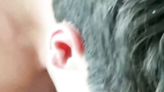 LecheLatinos.com - Joe Dave's extensive ass pounding by Igor Lucious