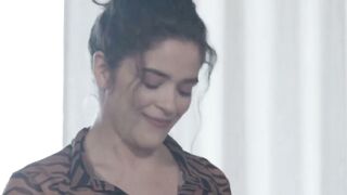 PornTaboos.com - Victoria Voxxx's insatiable craving for cock and warm sticky cum