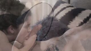 PornTaboos.com - Victoria Voxxx's insatiable craving for cock and warm sticky cum
