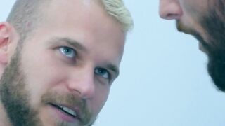 Classy Malek Tobias examined and analrammed by Nick North Hoe 2