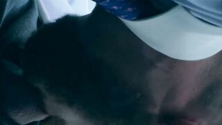 Classy Malek Tobias examined and analrammed by Nick North