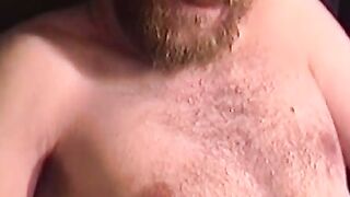 MenWorkinXXX.com - Horny construction worker strokes his giant prick