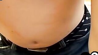 Amateur homemade gay lovers barebacked in bedroom