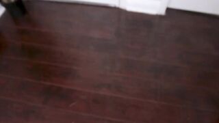 SisterLikesMe.com - Stunning teen Summer Brooks cowgirls a throbbing cock in a POV se