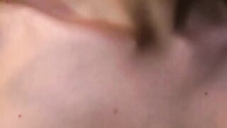 RealAltGuys.com - Skinny amateur alt guy grabs his cock and masturbates intensely unt