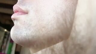 RealAltGuys.com - Alternative butt muncher tugs his cock and fingers his ass during a