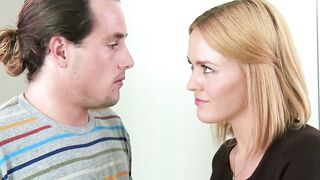 Krissys Dirty Little Secret