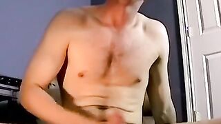 JoeSchmoeXXX.com - Horny little butt sluts jerk off their boners together