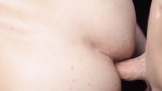 BoyMissionary.com - Blond Mormon initiate barebacked in a sacred, divine ritual fours