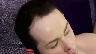 BoyDesire.com - Ethan Oliver and Rhys Casey's passionate doggystyle sex tape