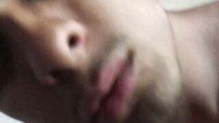 Taste the Passion Pablo X and Alexanders Sultry Seduction