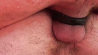 Bears Gone Wild Poolside Pounding