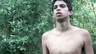 Cum Drenched Surrender Hairy Francis Devours Me Whole