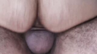 GayOver30.com - Alex Tikas and Jack Andy's sweaty fuck