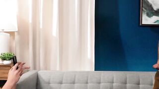 NextDoorXXX.com - Scott Finn sucks stepbrother Jayden Marcos' shaft