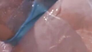CentralFisting.com - Steve Cannon's ass quivering from fisting