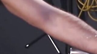 CentralFisting.com - Steve Cannon's ass quivering from fisting